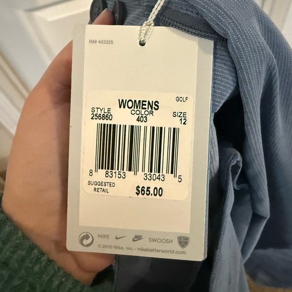 Nike Women’s Golf Pants - Picture 7 of 8